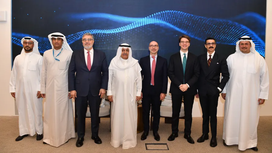 Markaz hosts exclusive investor session on private credit trends and portfolio strategies