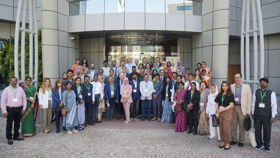 ADU Hosts Second International Conference on Global Sustainable Development Uniting 