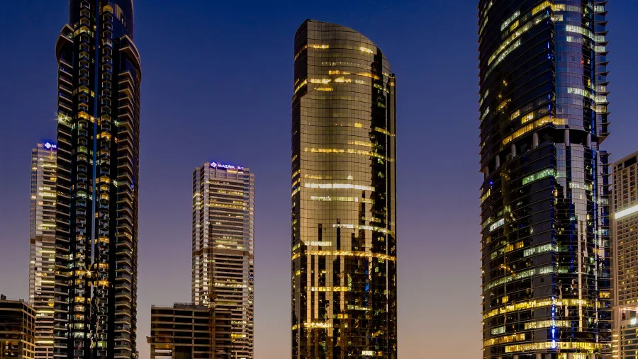 DGCX Joins Arab Federation of Capital Markets Committee to Strengthen Regional Capital Markets