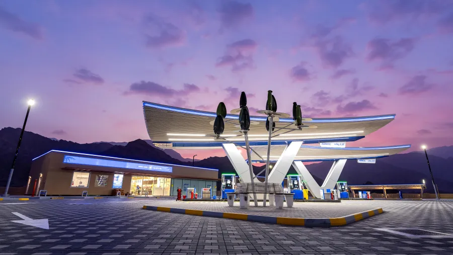 ADNOC distribution reports highest first-quarter ebitda, with 11% year-on-year growth