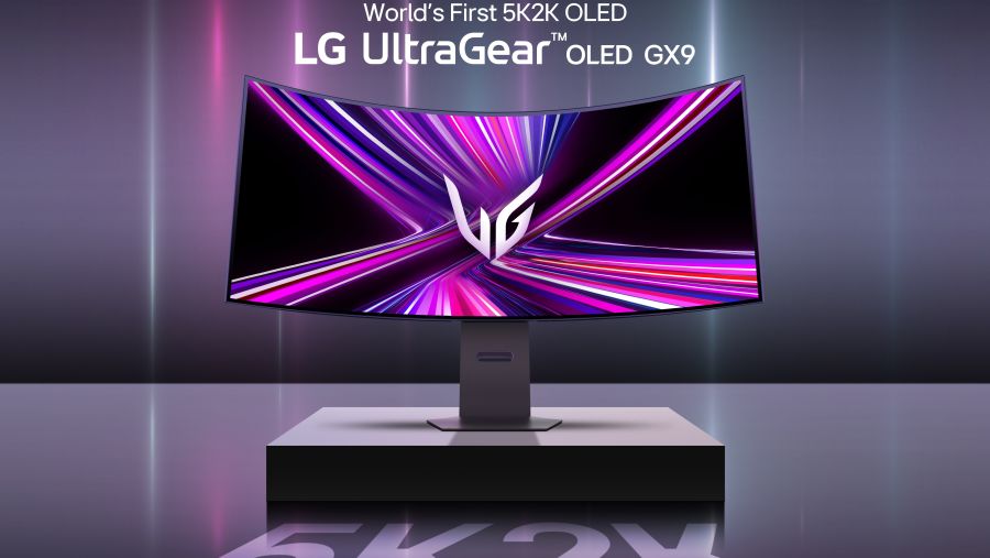 LG to showcase ultragear gaming monitors and immersive experiences at dubai esports festival 2025