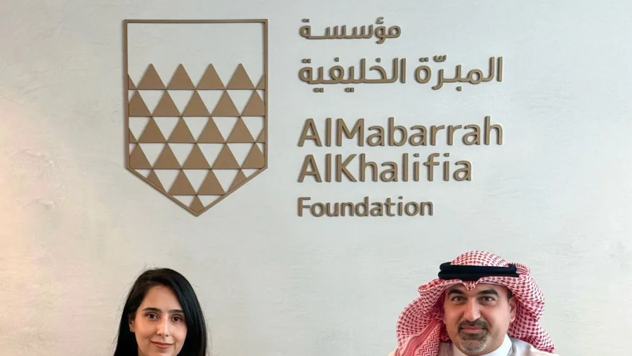 AlMabarrah AlKhalifia Foundation Announces National Bank of Bahrain as Sponsor of “Watheq” University Preparatory Program and “The Takeoff” Career Exhibition