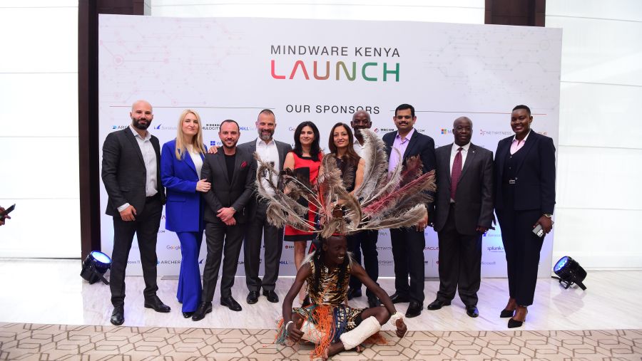 Mindware Expands Footprint into East Africa with Strategic Launch in Nairobi