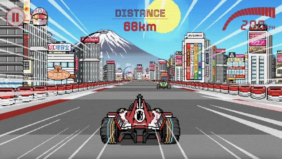 The Nissan Formula E Team lit up Tokyo with a commanding performance at its home race, taking pole position, a podium finish, and a sensational victory in the 2024 – 2025 ABB FIA Formula E World Championship double-header.  Returning to the Japanese capit