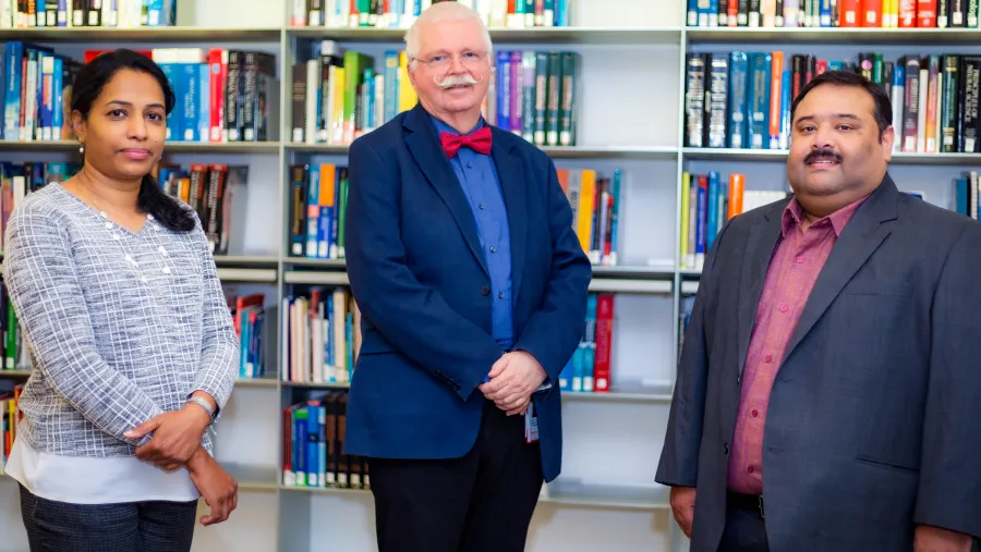 WCM-Q researchers probe links between insulin resistance and colorectal cancer