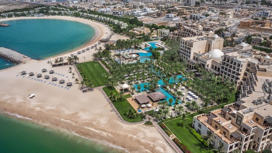 Rixos Al Mairid Ras Al Khaimah Launches Exclusive ‘Breeze Into Summer’ Offer for the Ultimate Beachside Escape