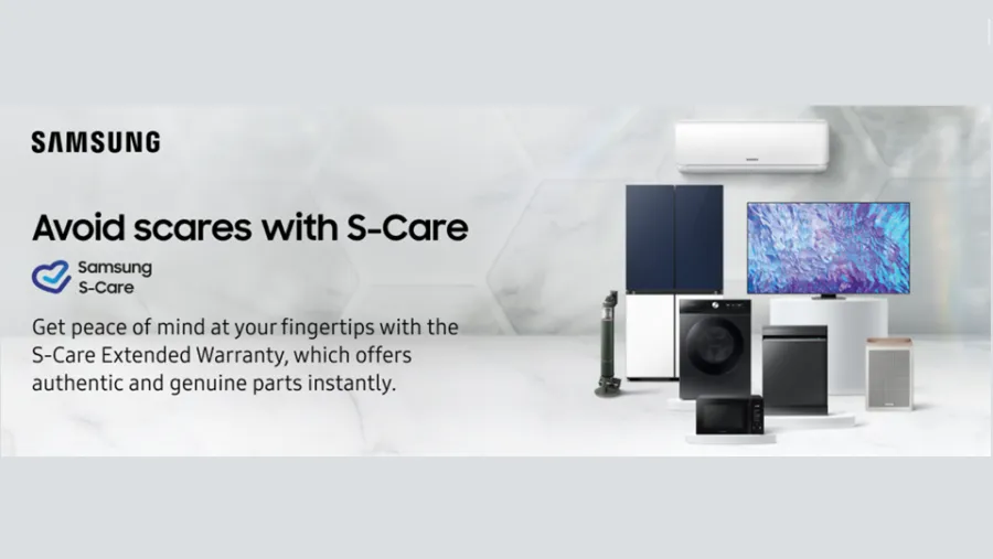 Samsung launches expert care service in the UAE