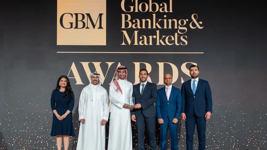 SICO’s Fixed Income Strategy Wins Best MENA Fixed Income Fund Strategy 