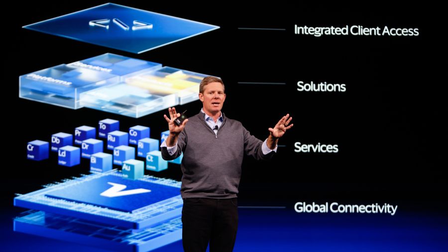 The Future is Here: Visa Announces New Era of Commerce Featuring AI