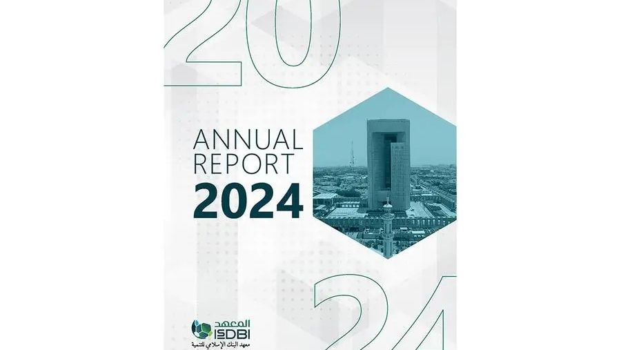Islamic Development Bank Institute Releases 2024 Annual Report during the Islamic Development Bank (IsDB) Group Annual Meetings