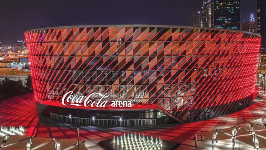 Emirates Skywards partners with Coca-Cola Arena to offer members exclusive experiences