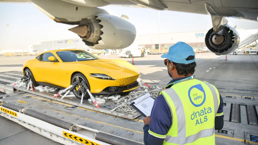 Emirates Group achieves record profit of  AED 22.7 bn (US$ 6.2 bn) in 2024-25