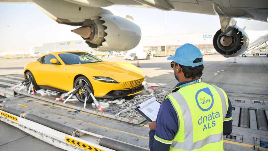 Emirates Group achieves record profit of  AED 22.7 bn (US$ 6.2 bn) in 2024-25