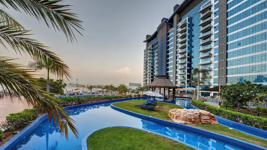 Seven Tides appoints Minor Hotels to manage DUKES The Palm