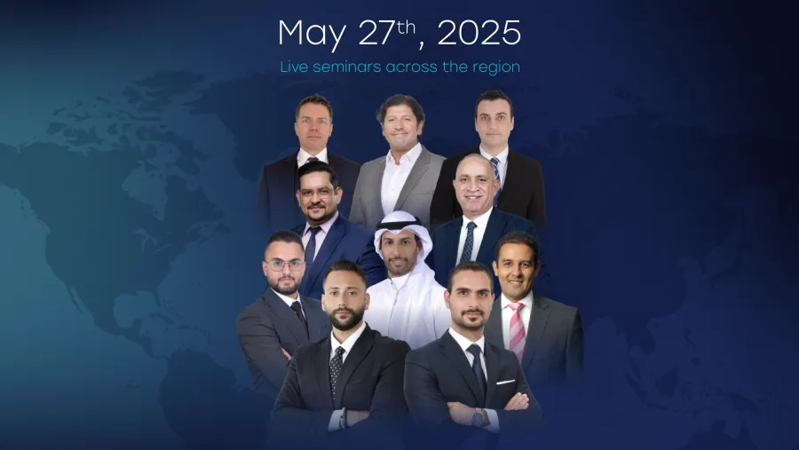 CFI Launches Landmark Regional Education Day with Ten Simultaneous Seminars Across the Middle East