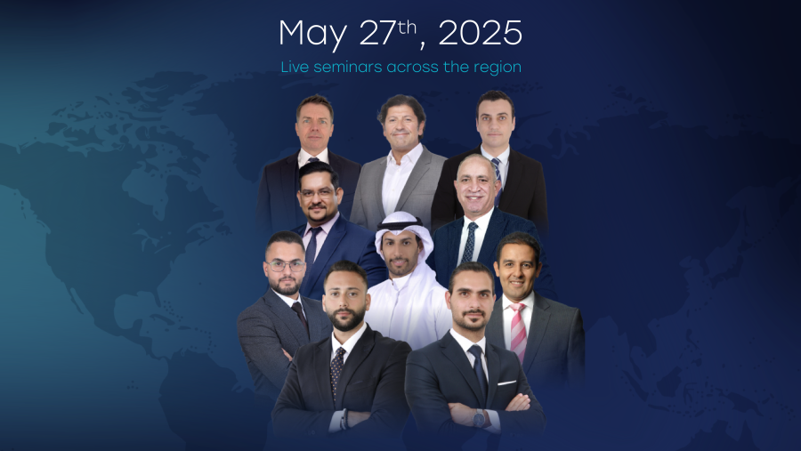 CFI Launches Landmark Regional Education Day with Ten Simultaneous Seminars Across the Middle East