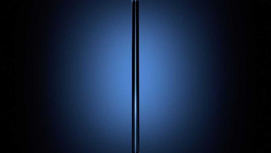 Thin, Light and Built to Last: The New Era of the Galaxy Z Series