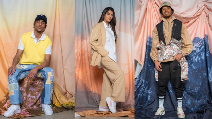 PUMA’s Voices of a RE:GENERATION Present 2024 Sustainability Report for Young Audiences