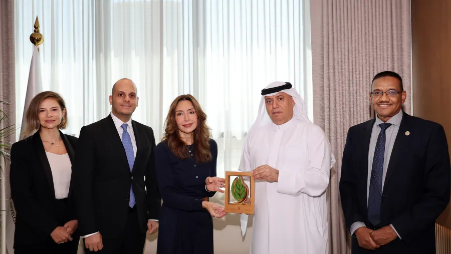 SICO Signs a Letter of Intent with The Arab Authority for Agricultural Investment and Development (AAAID) to Boost Agricultural Investment and Food Security