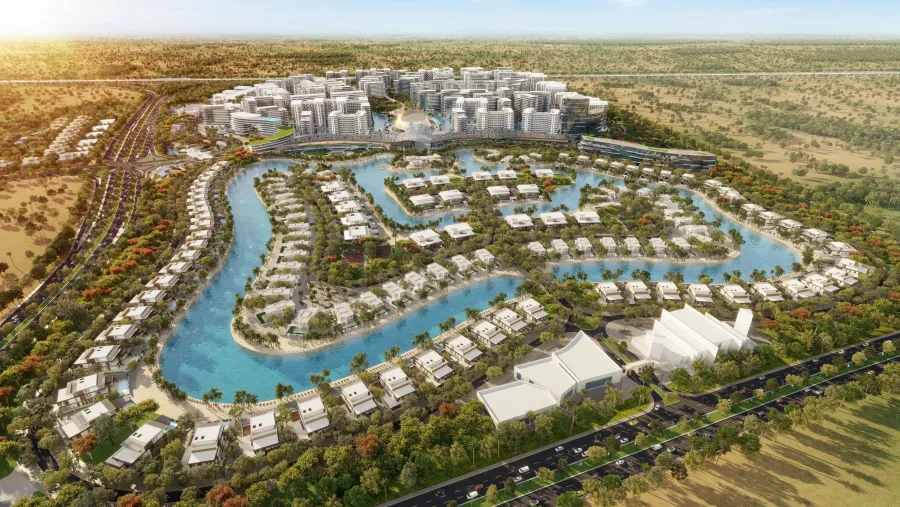 Azizi Developments partners with UAE-based Prime Air Conditioning for advanced ventilation solutions