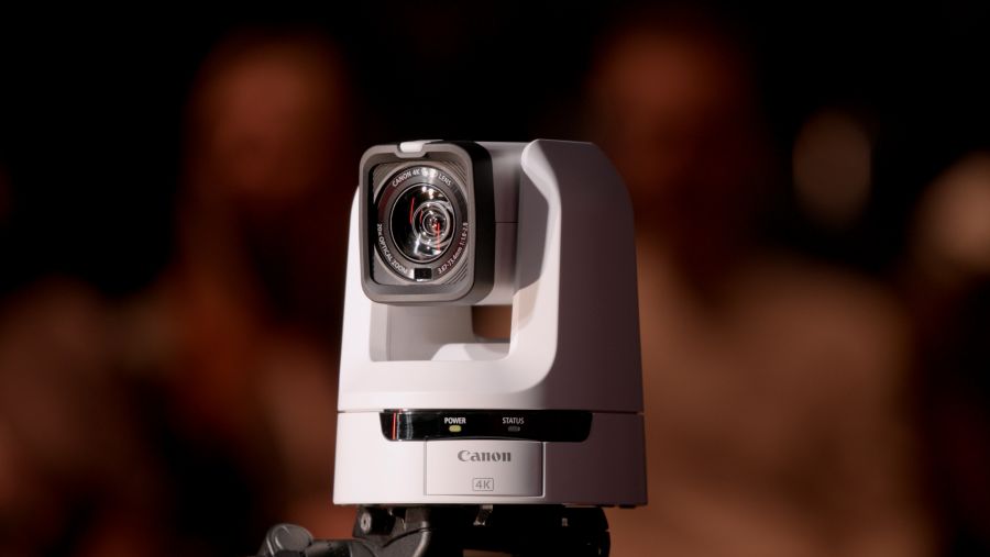 Vision with Precision: New Firmware Updates for PTZ, Apps, Controller Plus Cinema EOS and XF Camcorders