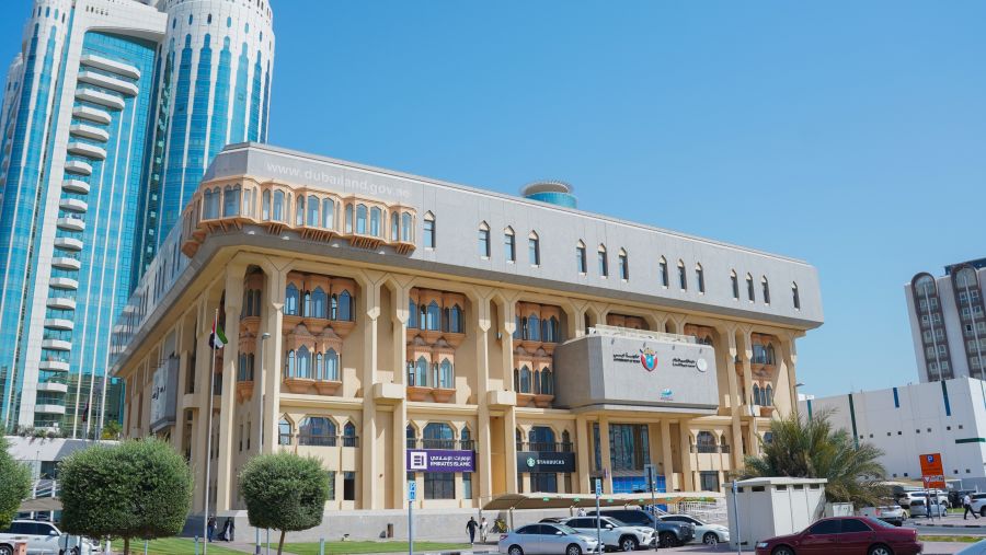 DLD launches the MENA’s first tokenized real estate project through the ‘Prypco Mint’ platform