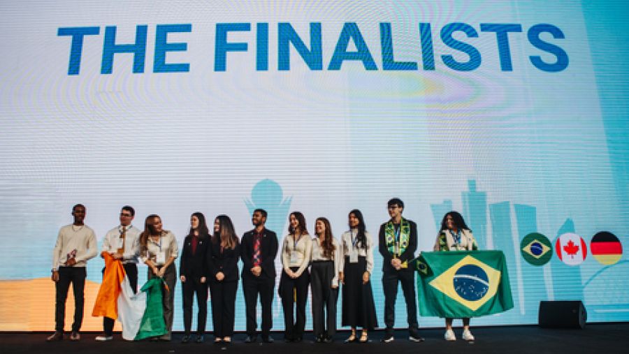 Bentley Systems, Enactus Launch 2025 iTwin4Good Challenge Amid Global Infrastructure Workforce Shortage