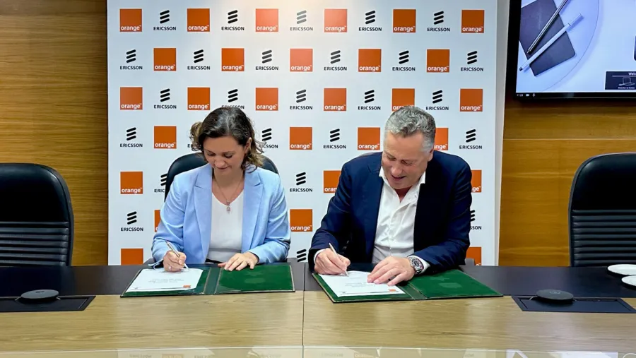 Orange Maroc modernizes its network with Ericsson: a strategic partnership for next-generation connectivity