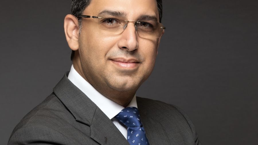 Farzad Billimoria to join Barclays as Head of Private Bank for the UAE