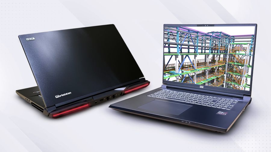 Omnix International Launches Groundbreaking Ultra-High Performance HOT Systems Laptops for Demanding Power Users