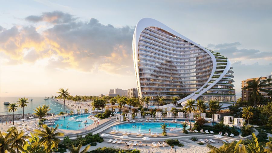 Hilton to Triple its Presence in Africa to More Than 160 Hotels