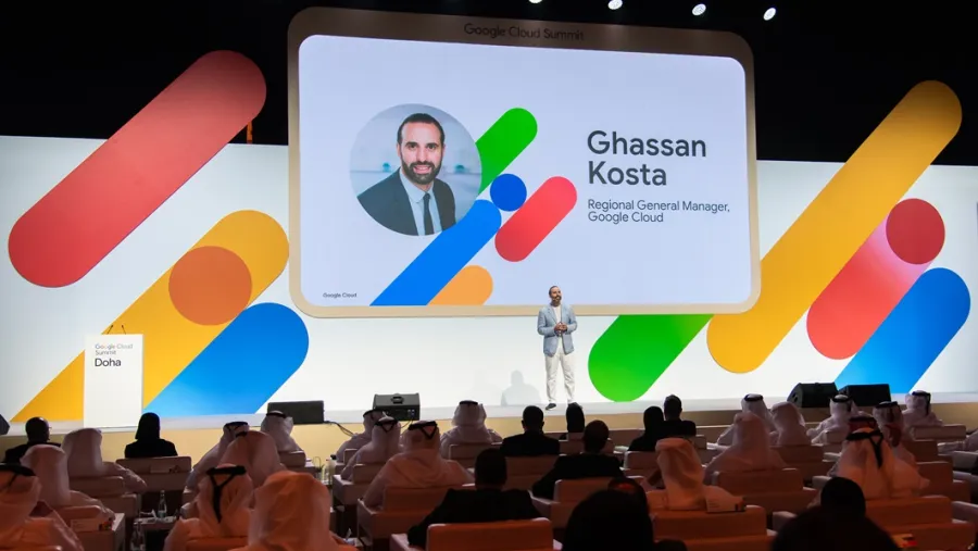 Google Cloud Summit Doha Celebrates Two-Year Anniversary of Local Region, Showcasing AI Breakthroughs and Qatar's Digital Momentum