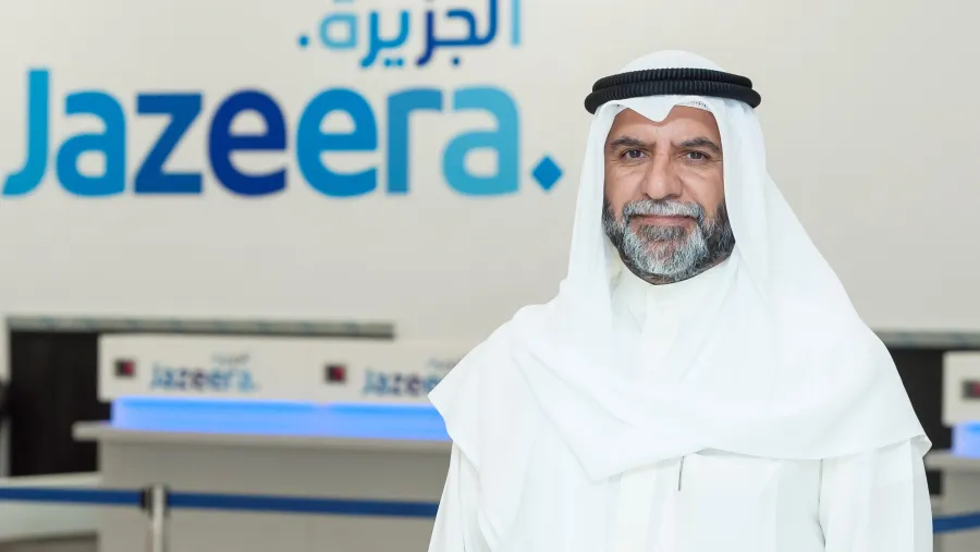 Jazeera Airways Gears Up to Resume Direct Flights to Damascus