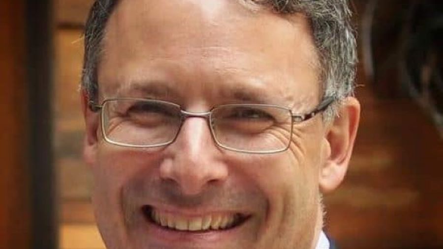 Vertiv names Mike Giresi as Global CIO