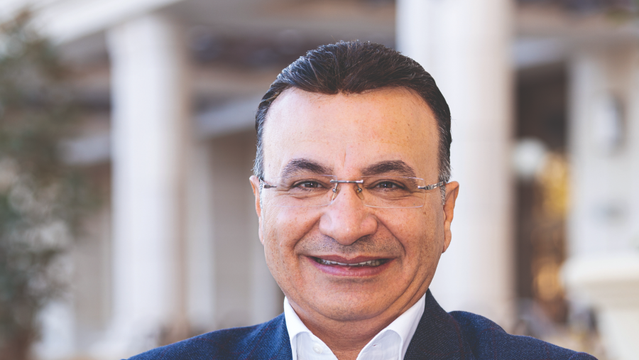 The Ritz-Carlton, Amman Celebrates General Manager Tareq Derbas’ Latest Honor and Legacy of Excellence