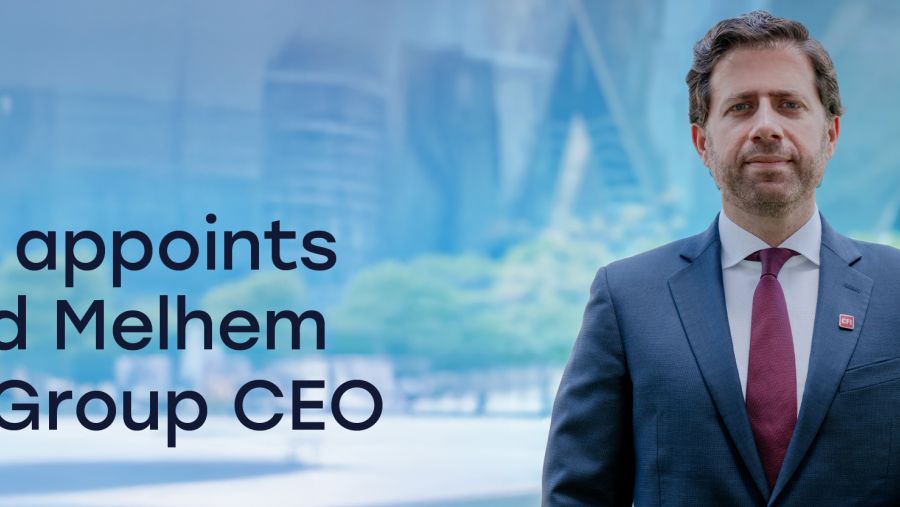 CFI Appoints Ziad Melhem as Group CEO, Co-Founders to Lead the Board as Chairman and Vice Chairman