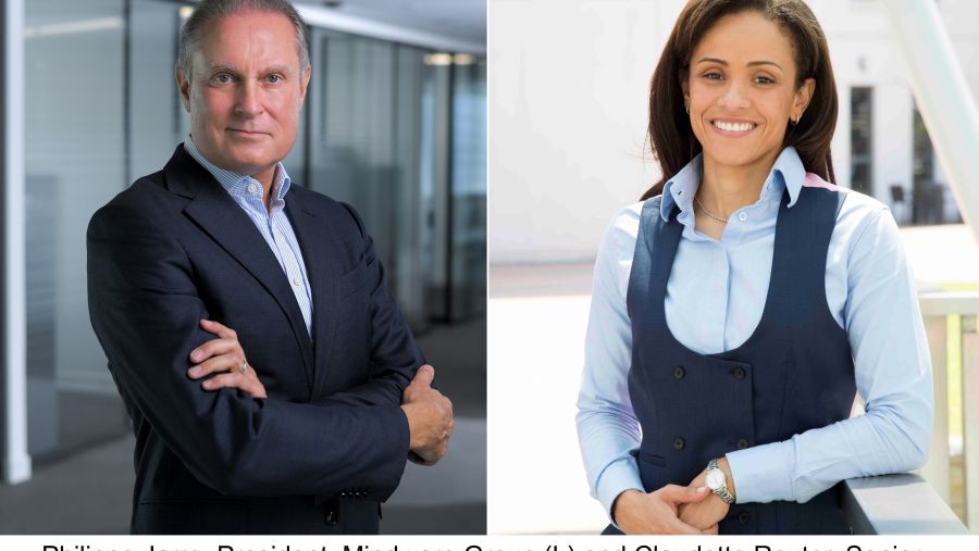 Mindware Expands Autodesk Relationship to Drive Digital Transformation in the Gulf and KSA