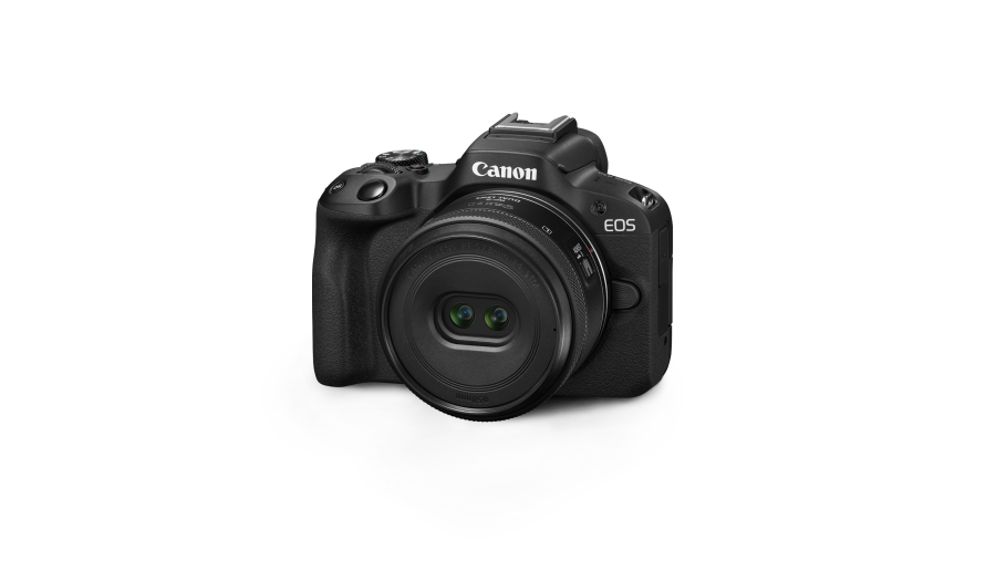 Canon makes its EOS VR SYSTEM compatible with “Apple Projected Media Profile” and “spatial photo” in an aim to expand the 3D VR market and strengthens collaboration with Apple