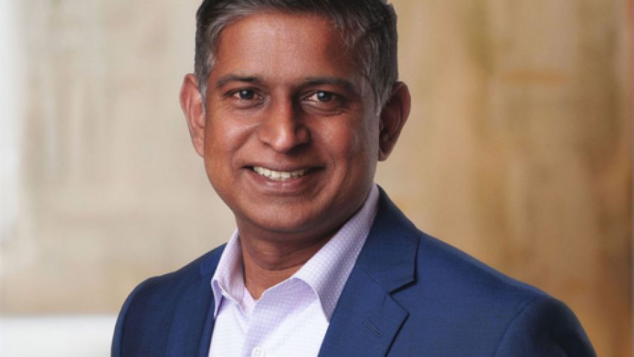NetApp Appoints Disruptive Innovator Syam Nair as Chief Product Officer, Underscoring its Commitment to Bold Product Vision