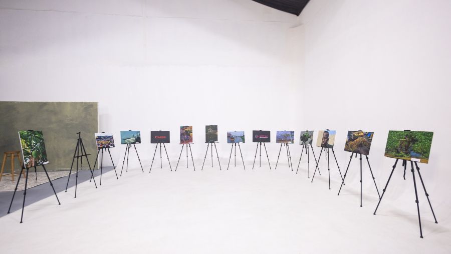 Canon Central & North Africa and Women in Successful Careers (WISCAR) Celebrate the Graduation of Season 2 of ‘Women Who Empower’ Programme in Nigeria