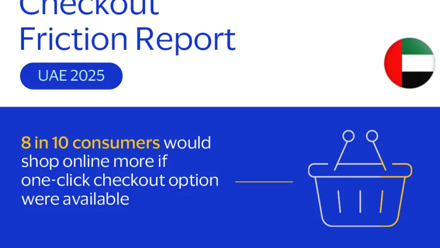 Visa Study Reveals UAE Consumers Would Shop More Online with Simpler Checkout Experience