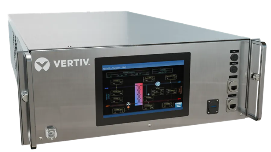 Vertiv expands Liquid Cooling Portfolio with Scalable Solutions for AI And HPC Applications
