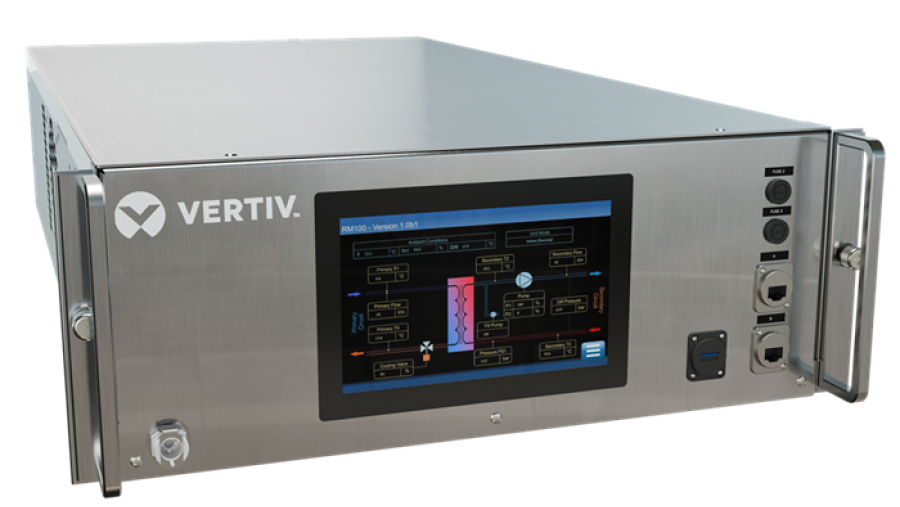 Vertiv expands Liquid Cooling Portfolio with Scalable Solutions for AI And HPC Applications
