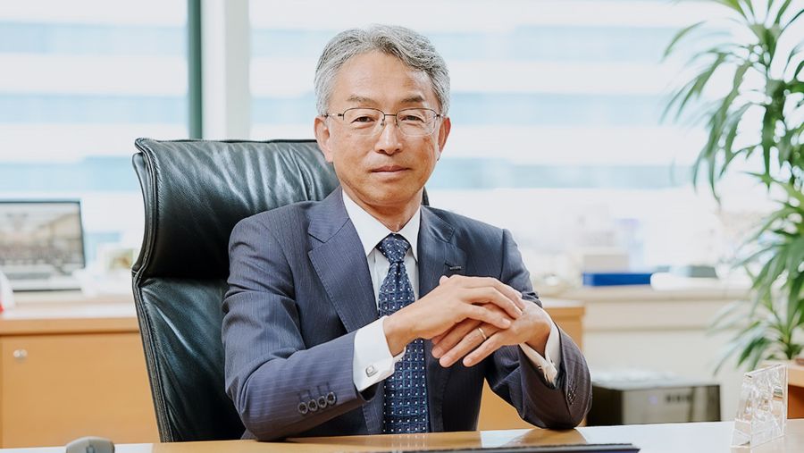 NTT DATA Joins the World Business Council For Sustainable Development