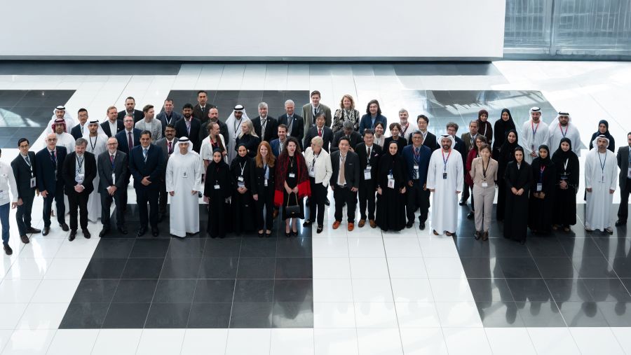 UAE Hosts Artemis Accords Workshop to Advance Sustainable Space Cooperation