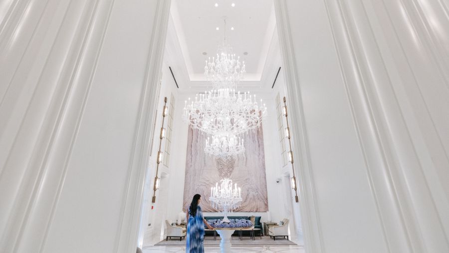 The Ritz-Carlton, Amman Celebrates Three Years of Unparalleled Luxury and Unforgettable Experiences