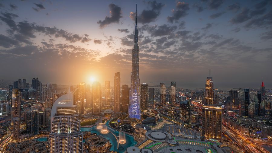 S&P and Moody’s Upgrade Emaar’s Credit Ratings, Citing Strong Financial Performance and Robust Revenue Visibility
