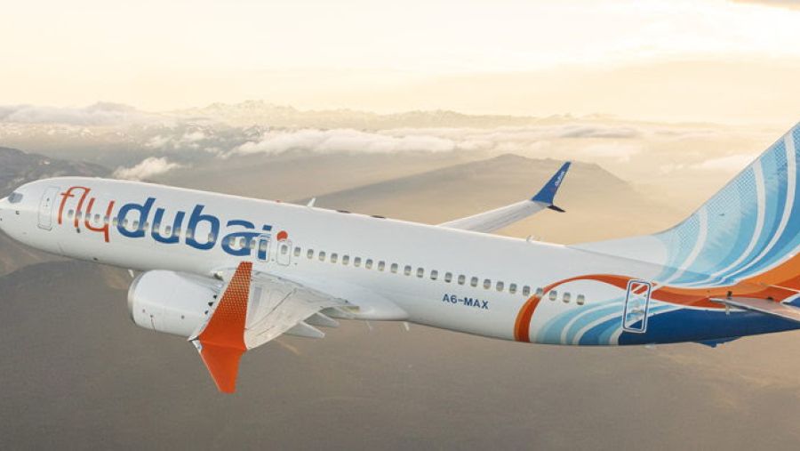 flydubai reinstates flights across the network and gradually resumes full schedule