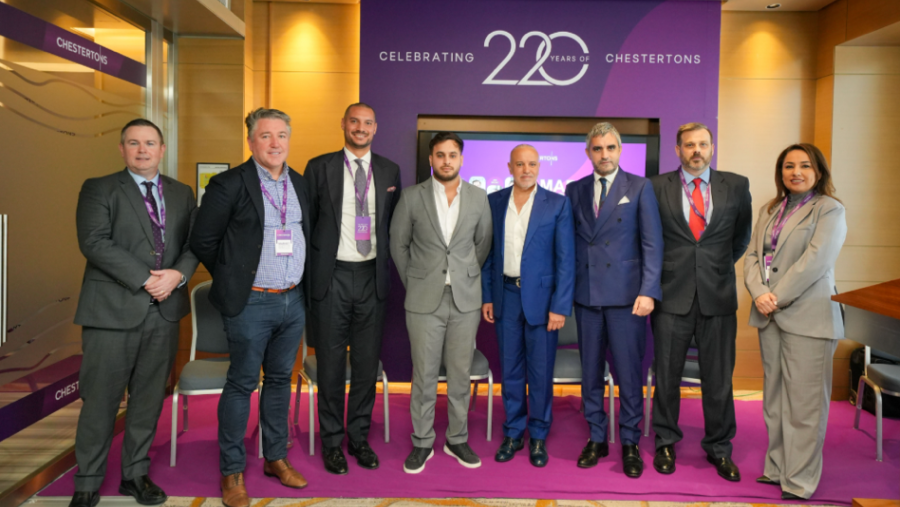 Chestertons Reports 50% Surge in Commercial Leasing as Legal Reforms and Investor Confidence Accelerate UAE Real Estate Momentum