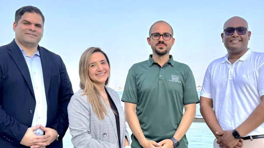 DoubleTree by Hilton Resort & Spa Marjan Island Announces Four Key Leadership Appointments